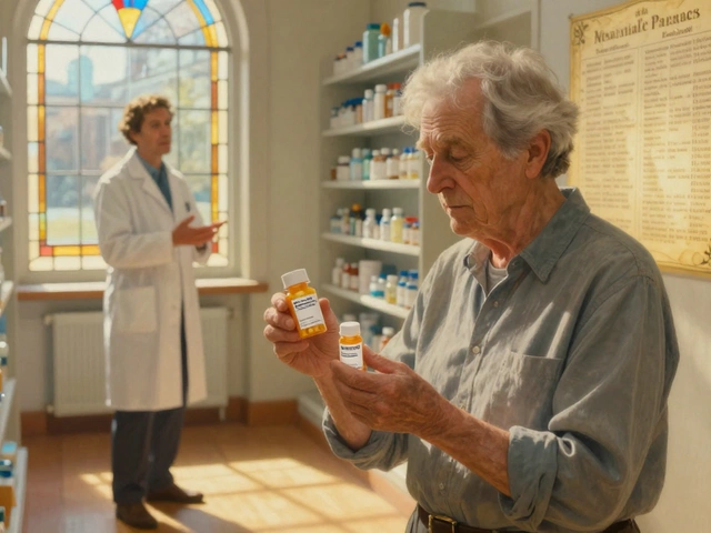 Medicare Part D Substitution: What You Can and Can't Swap Under Current Rules