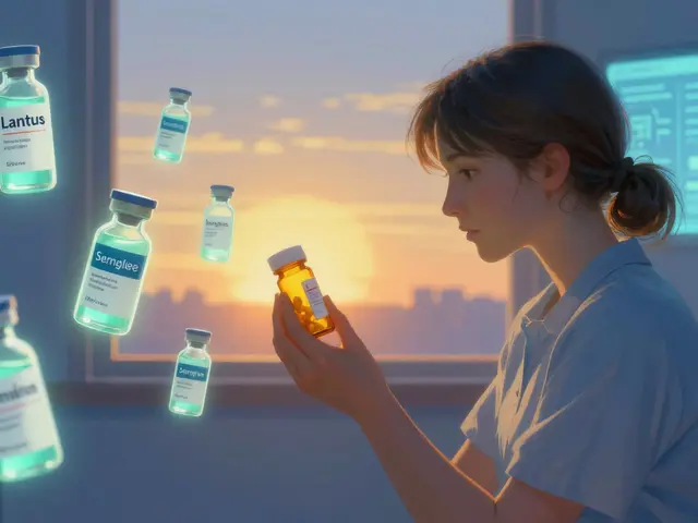 Medication Alternatives: What to Do During a Shortage