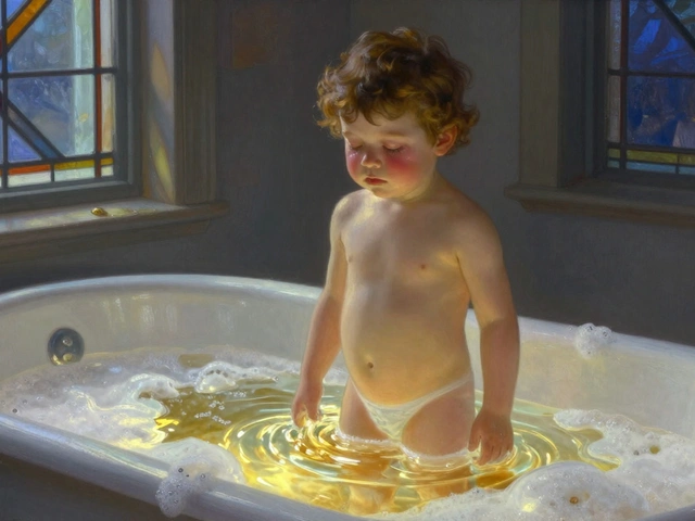 Nephrotic Syndrome: Understanding Heavy Proteinuria, Swelling, and Effective Treatments