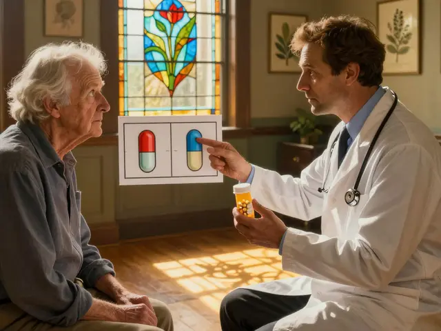 Patient Communication During Drug Shortages: What Providers Must Do