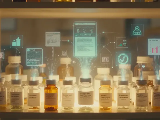 Post-Market Surveillance: How the FDA Monitors Generic Drugs After Approval