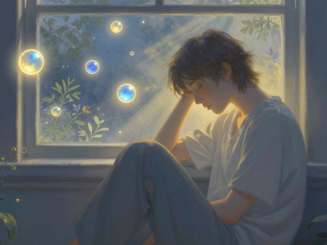 SNRI Medications: Extended Treatment Options for Mental Health