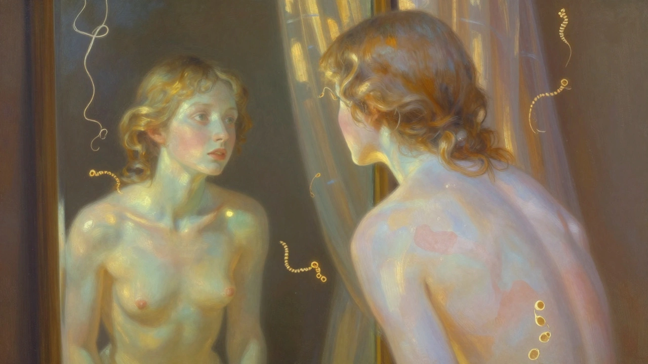 Tinea Versicolor: How to Stop Yeast Overgrowth and Prevent Recurrence