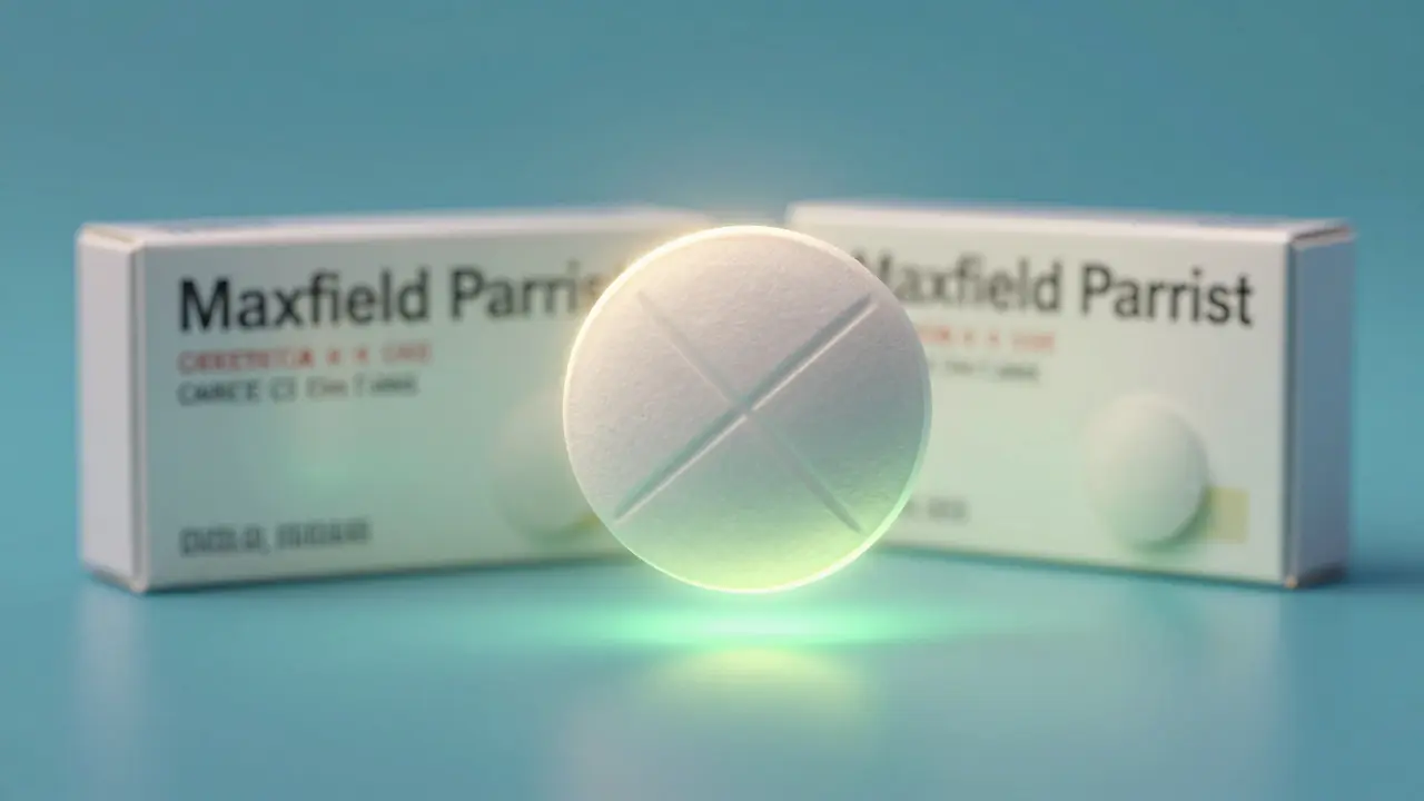 Authorized Generics: Same Drug, Different Label - What You Need to Know