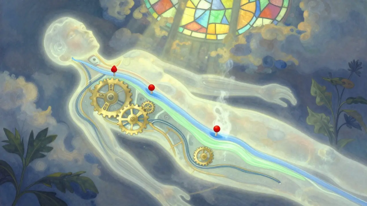 Combination Therapy: How Lower Doses of Multiple Medications Reduce Side Effects