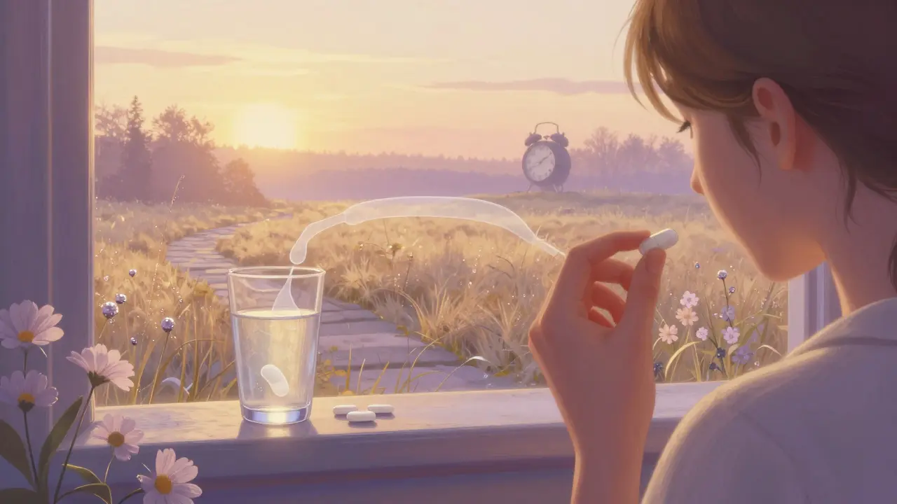 Probiotics and Antibiotics: How to Space Dosing for Effectiveness