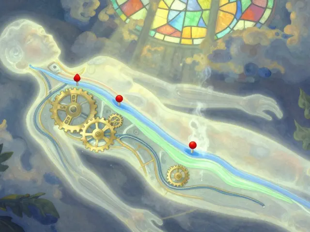 Combination Therapy: How Lower Doses of Multiple Medications Reduce Side Effects