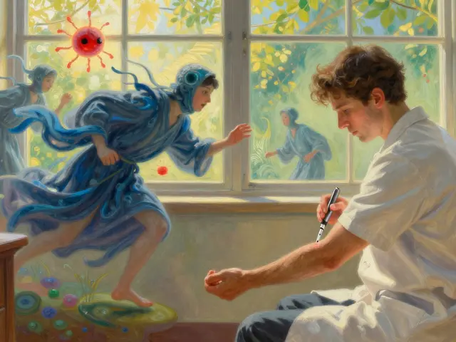 How to Prepare for Allergy Testing for Antibiotic Reactions