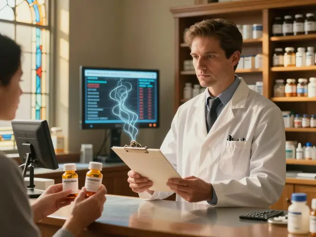 How to Prevent Early Refills and Duplicate Therapy Mistakes in Pharmacy Practice