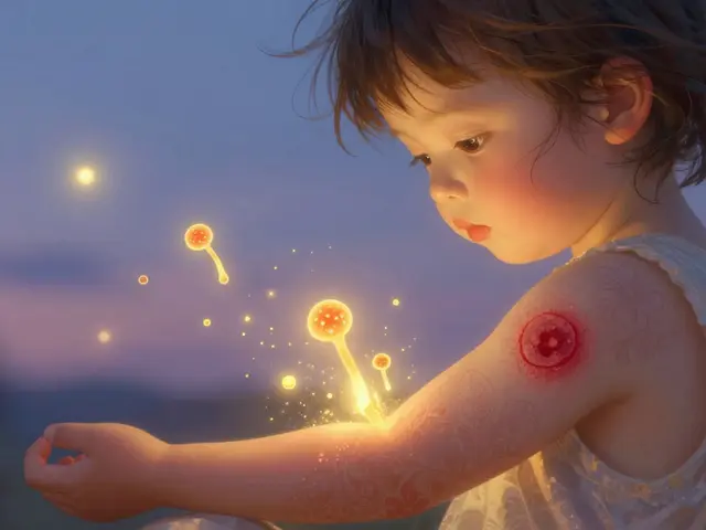 Ringworm and Tinea: How to Recognize and Treat Fungal Skin Infections with Antifungal Creams