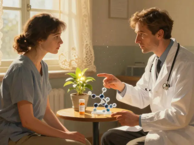 What Are Biosimilars? A Simple Guide for Patients