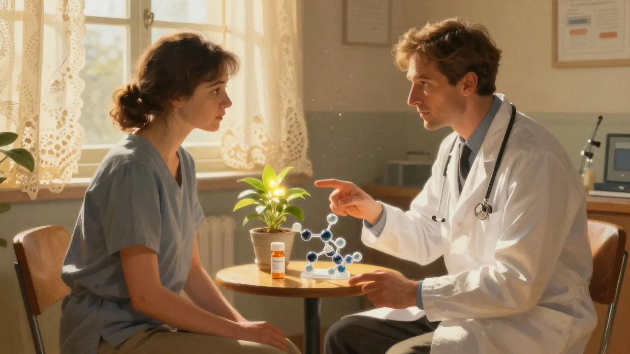 What Are Biosimilars? A Simple Guide for Patients