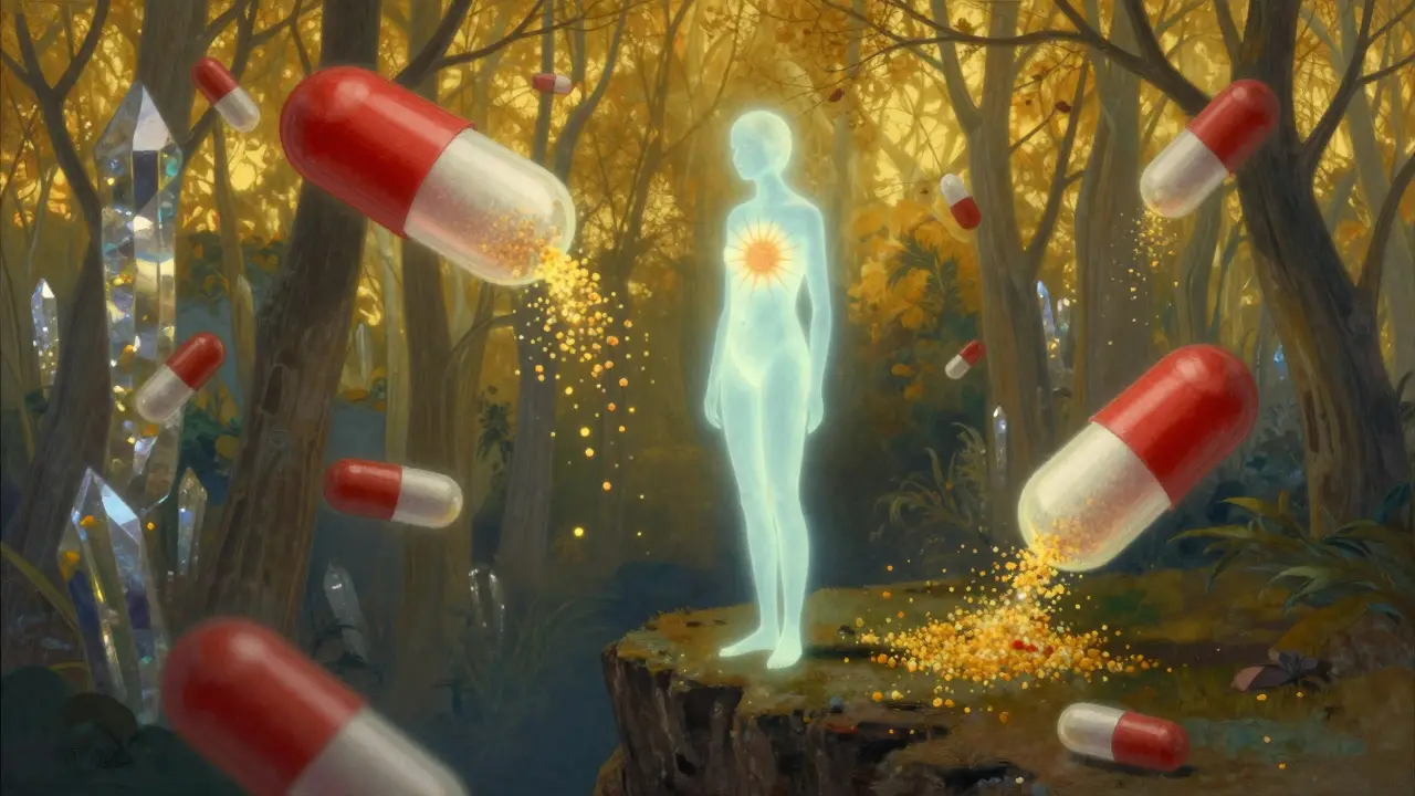 Idiosyncratic Drug Reactions: Understanding Rare and Unpredictable Side Effects