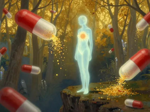 Idiosyncratic Drug Reactions: Understanding Rare and Unpredictable Side Effects