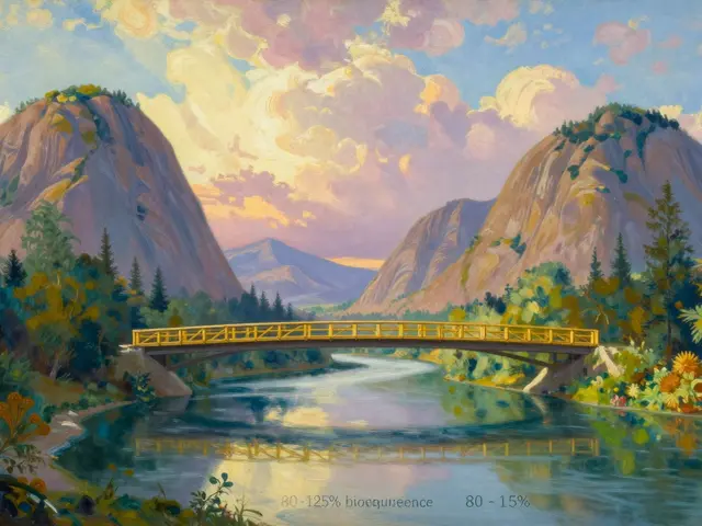 Long-Term Safety of Generic vs. Brand Drugs: What Studies Actually Show