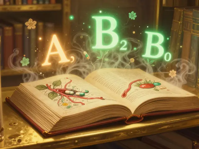 Therapeutic Equivalence Codes: How the FDA Determines Which Generic Drugs Can Be Substituted