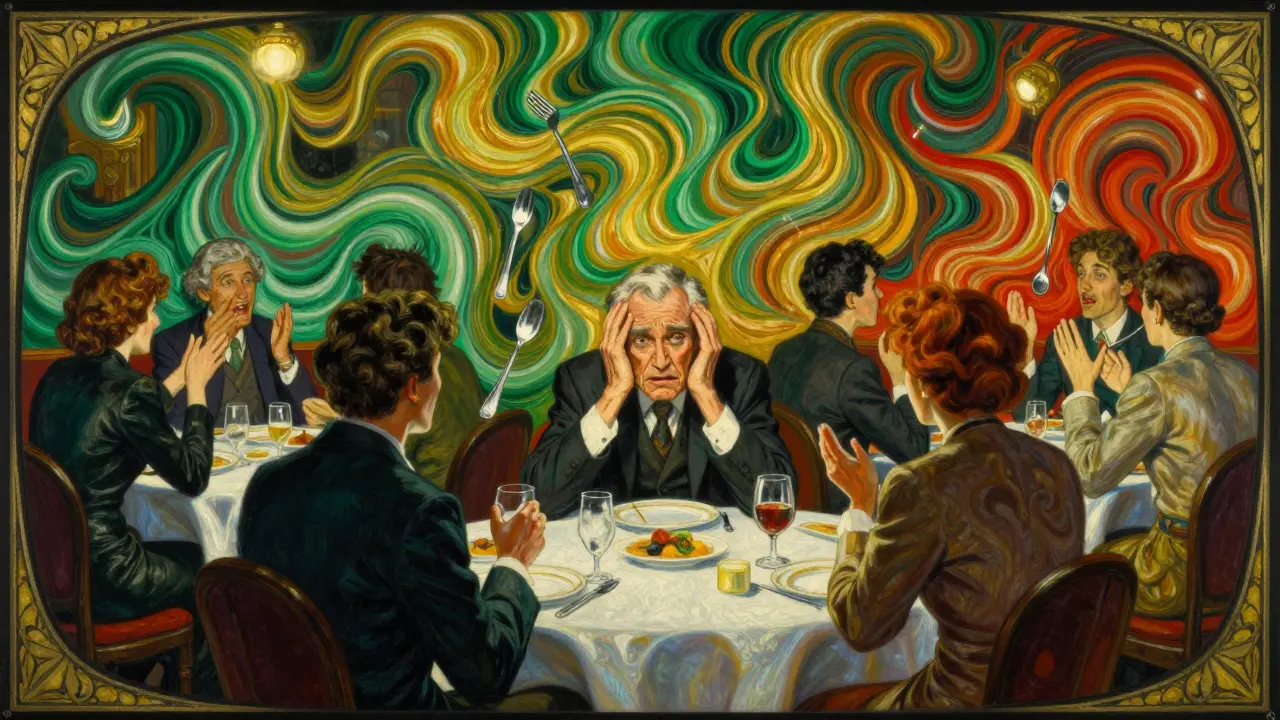 Remote Microphone Systems: Improving Speech in Noise