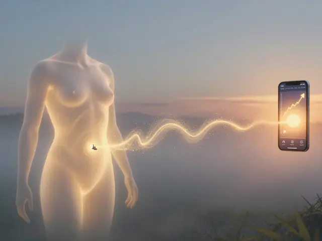 Continuous Glucose Monitors: How CGMs Work and Who Benefits