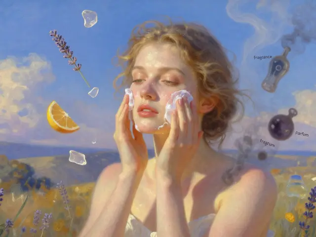 Sensitive Skin Care: Fragrance-Free Routines and Testing