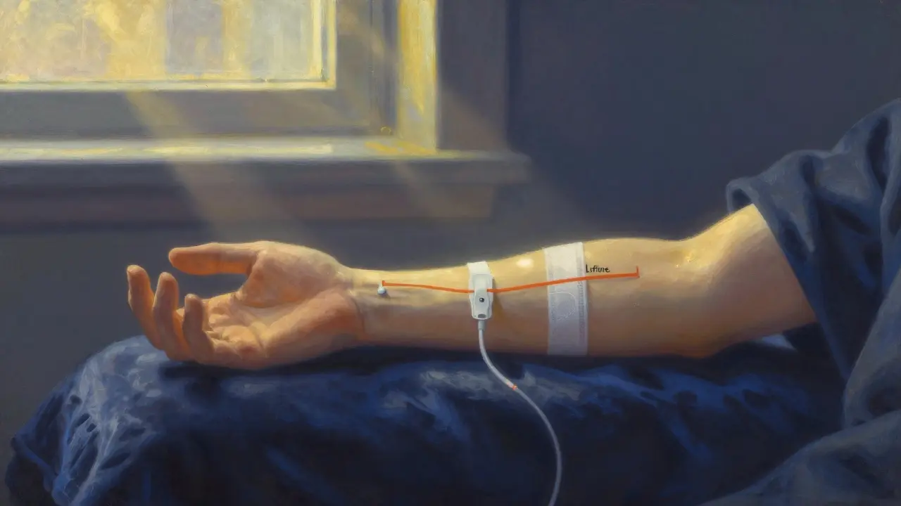 Dialysis Access Guide: Comparing Fistulas, Grafts, and Catheters