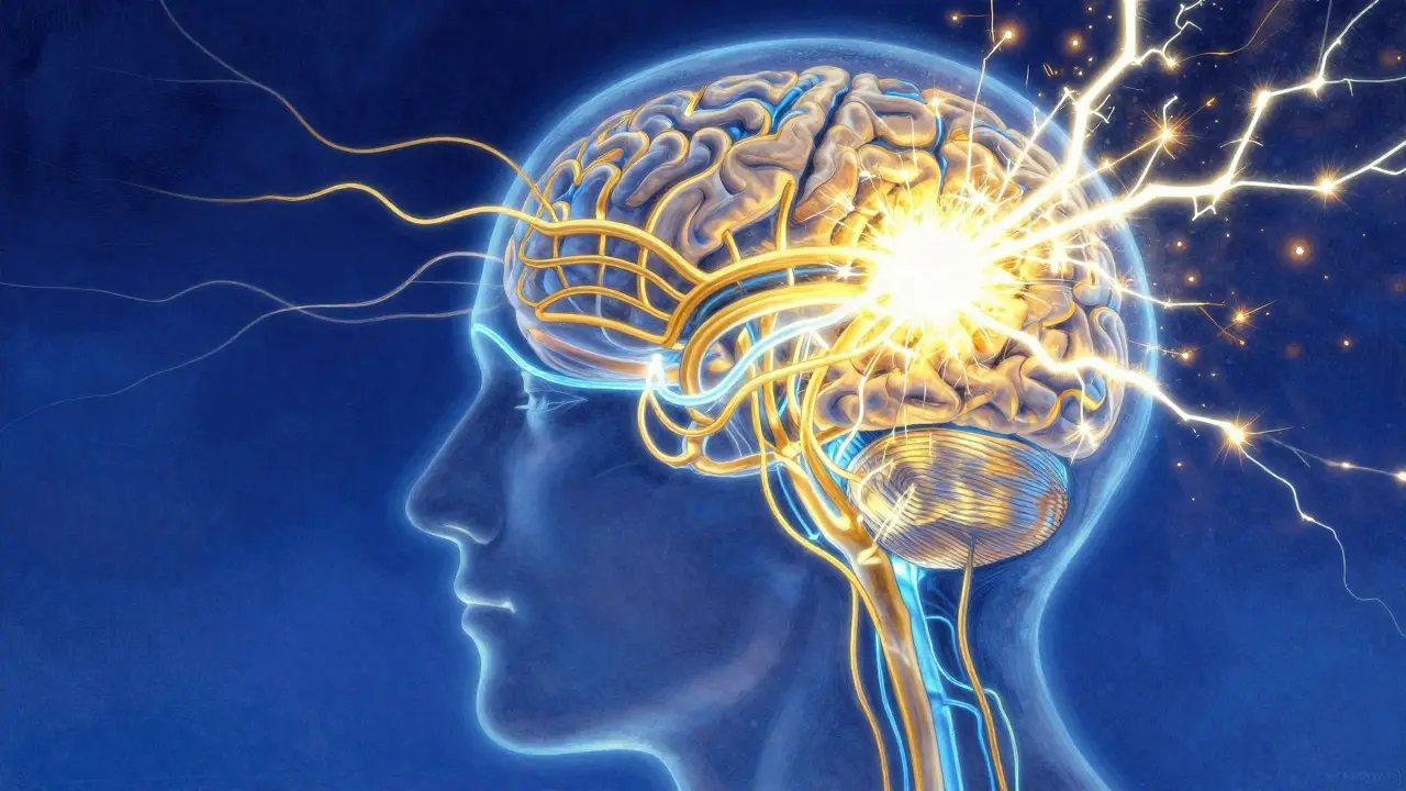 Epilepsy and Seizures: A Guide to Types, Triggers, and Medications