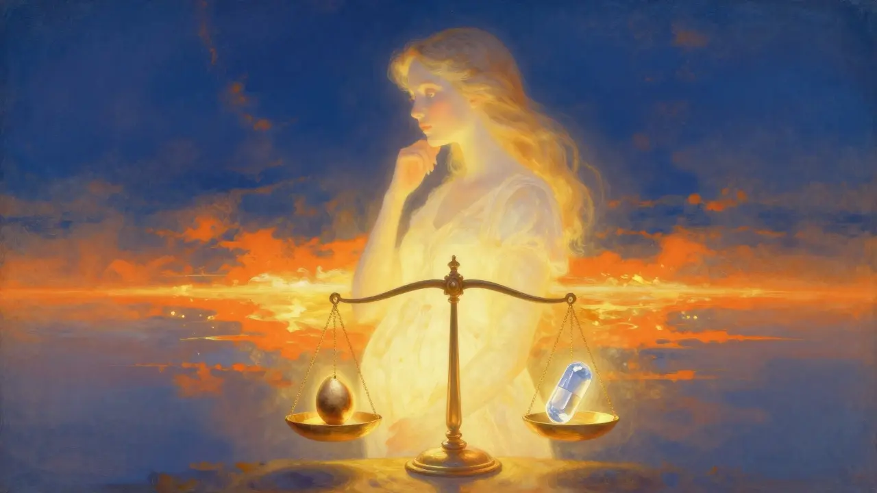 Preconception Medication Counseling: How to Reduce Fetal Risks