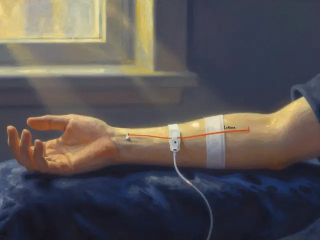 Dialysis Access Guide: Comparing Fistulas, Grafts, and Catheters