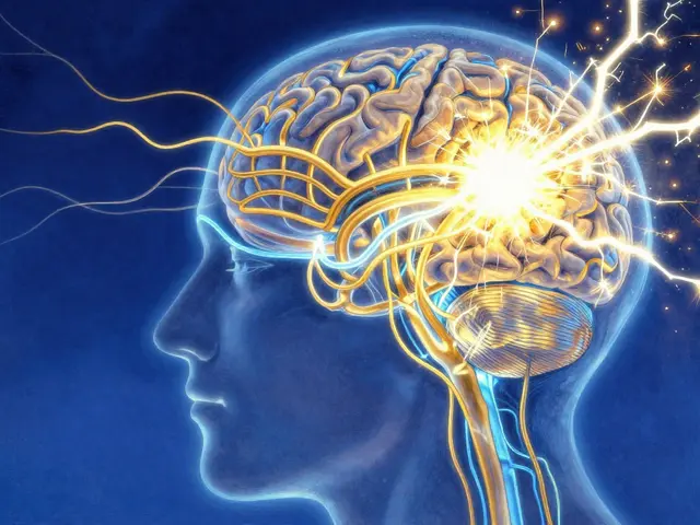 Epilepsy and Seizures: A Guide to Types, Triggers, and Medications