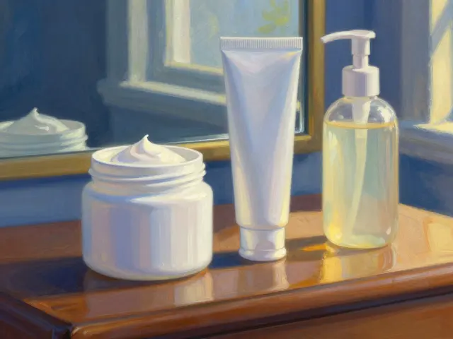 Topical Steroids Guide: How to Use Them Without Thinning Your Skin