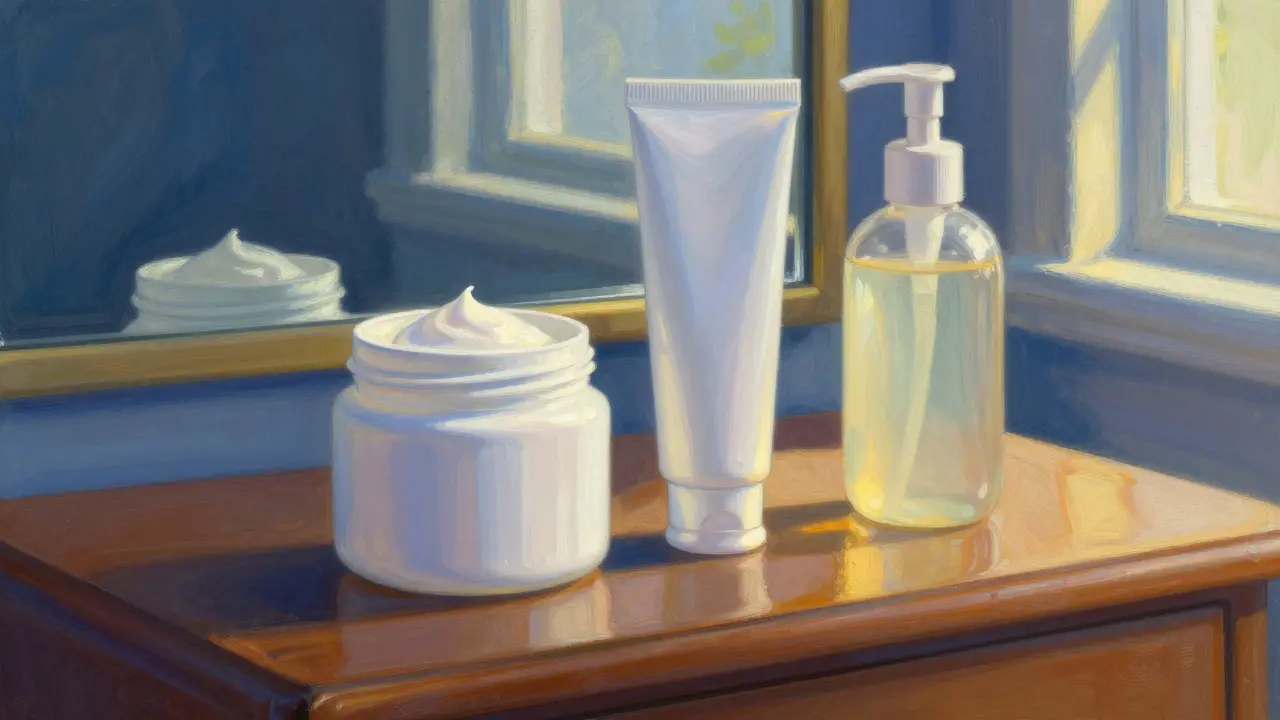 Topical Steroids Guide: How to Use Them Without Thinning Your Skin