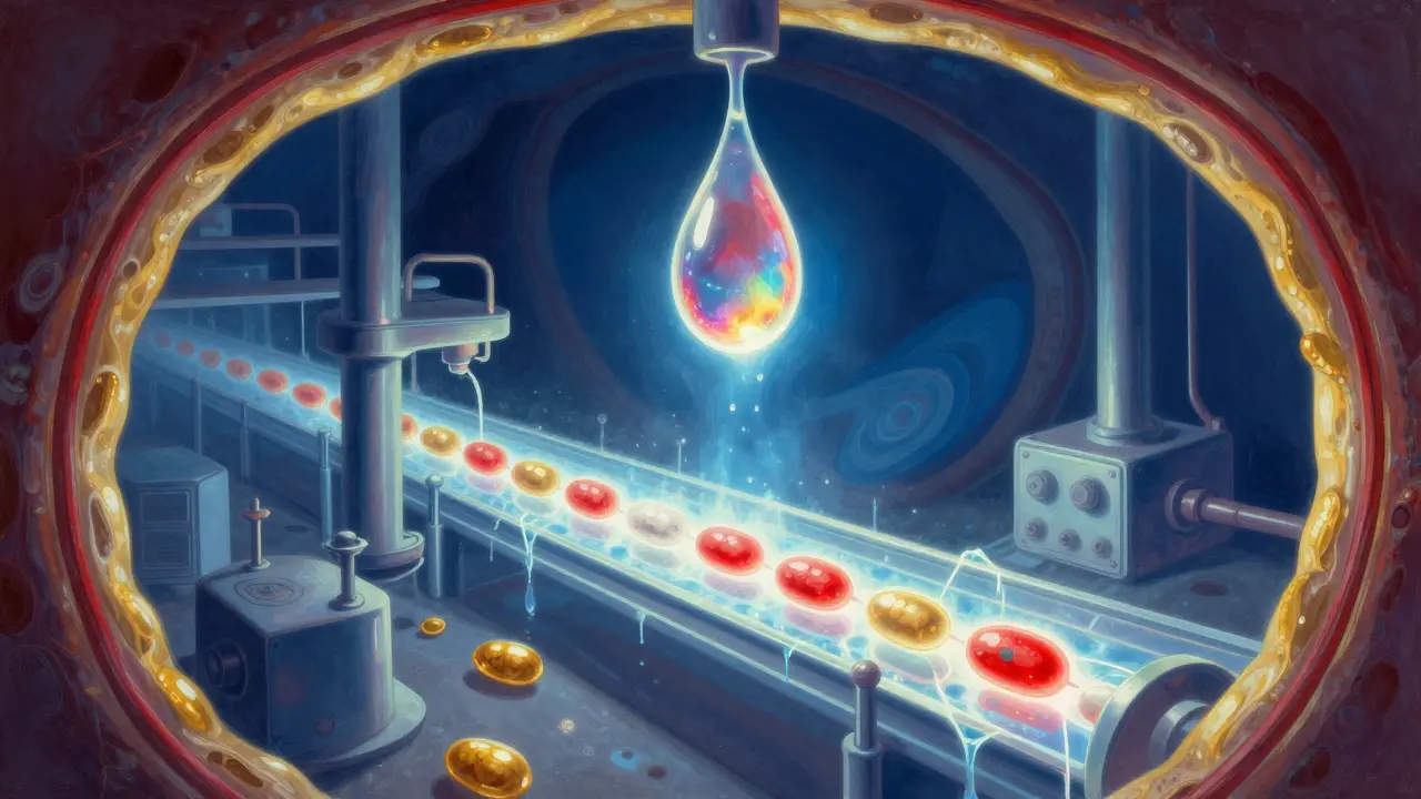 Understanding Medication-Related Bone Marrow Suppression and Low Blood Counts